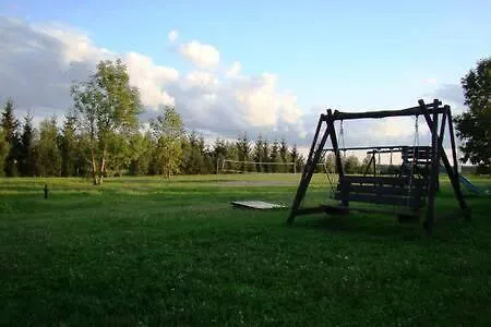 Гостевой дом Pokoje Z Lazienkami