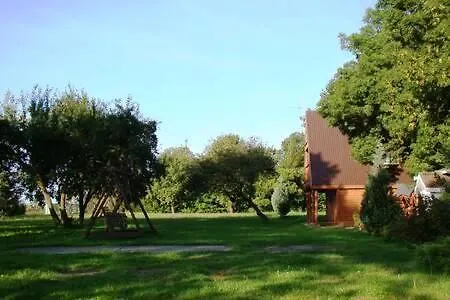 Pokoje Z Lazienkami * Nowogardek