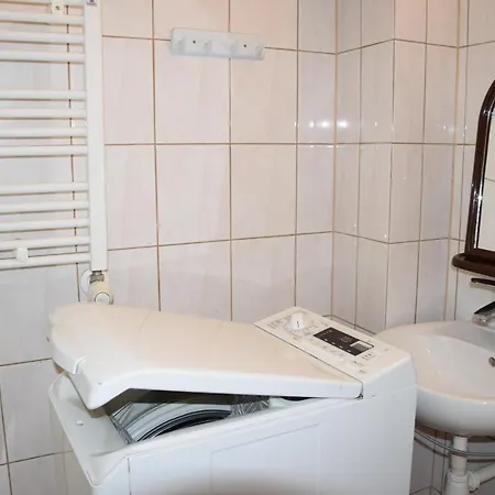 Pokoje Z Lazienkami Nowogardek