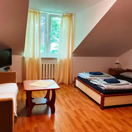 Pokoje Z Lazienkami